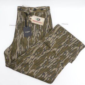 Filson Camouflage Cargo Pants